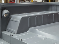 The FJ Company - 1965 Toyota Land Cruiser FJ40 35131 - Restoration